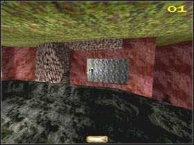 1 - ESCAPE (1) | MISJA 9 | Thief The Dark Project - Thief: The Dark Project - poradnik do gry