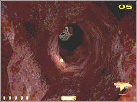 3 - ESCAPE (1) | MISJA 9 | Thief The Dark Project - Thief: The Dark Project - poradnik do gry