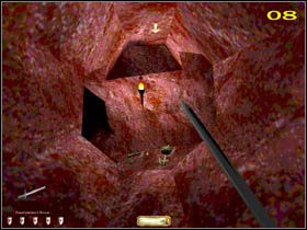 5 - ESCAPE (1) | MISJA 9 | Thief The Dark Project - Thief: The Dark Project - poradnik do gry