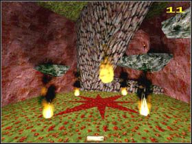 2 - ESCAPE (2) | MISJA 9 | Thief The Dark Project - Thief: The Dark Project - poradnik do gry