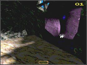 1 - INTO THE MAW OF CHAOS (1) | MISJA 11 | Thief The Dark Project - Thief: The Dark Project - poradnik do gry