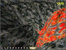 3 - INTO THE MAW OF CHAOS (1) | MISJA 11 | Thief The Dark Project - Thief: The Dark Project - poradnik do gry