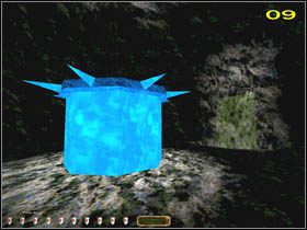 1 - INTO THE MAW OF CHAOS (2) | MISJA 11 | Thief The Dark Project - Thief: The Dark Project - poradnik do gry