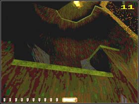 2 - INTO THE MAW OF CHAOS (2) | MISJA 11 | Thief The Dark Project - Thief: The Dark Project - poradnik do gry