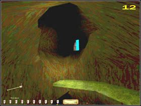 Droga prowadzi tylko w jednym kierunku - INTO THE MAW OF CHAOS (2) | MISJA 11 | Thief The Dark Project - Thief: The Dark Project - poradnik do gry