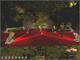 5 - INTO THE MAW OF CHAOS (2) | MISJA 11 | Thief The Dark Project - Thief: The Dark Project - poradnik do gry