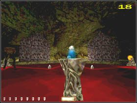 Moje gratulacje - INTO THE MAW OF CHAOS (2) | MISJA 11 | Thief The Dark Project - Thief: The Dark Project - poradnik do gry