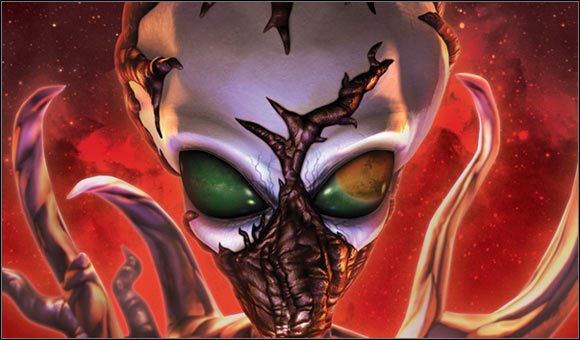 Witam wszystkich w poradniku poświęconym grze Ufo: Bitwa o Marsa (Afterlight) - UFO: Afterlight - Bitwa o Marsa - poradnik do gry