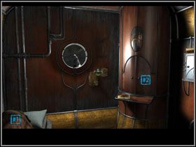 2 - No Mans Land - Dom Nikifora (1) | Rozdział I | The Sacred Rings - The Sacred Rings - poradnik do gry