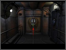 4 - No Mans Land - Dom Nikifora (1) | Rozdział I | The Sacred Rings - The Sacred Rings - poradnik do gry