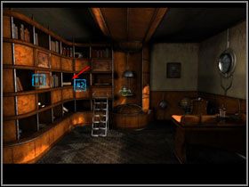 5 - No Mans Land - Dom Nikifora (1) | Rozdział I | The Sacred Rings - The Sacred Rings - poradnik do gry