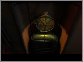 5 - No Mans Land - Dom Nikifora (2) | Rozdział I | The Sacred Rings - The Sacred Rings - poradnik do gry