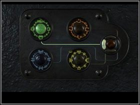 Zejdź na dół - No Mans Land - Dom Nikifora (2) | Rozdział I | The Sacred Rings - The Sacred Rings - poradnik do gry