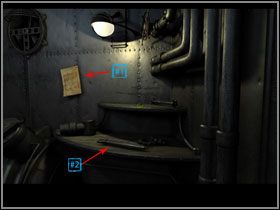 1 - No Mans Land - Dom Nikifora (3) | Rozdział I | The Sacred Rings - The Sacred Rings - poradnik do gry