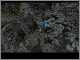 1 - No Mans Land - Dom Nikifora (4) | Rozdział I | The Sacred Rings - The Sacred Rings - poradnik do gry