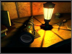 4 - No Mans Land - Dom Nikifora (4) | Rozdział I | The Sacred Rings - The Sacred Rings - poradnik do gry