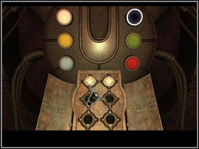 1 - No Mans Land - Dom Nikifora (5) | Rozdział I | The Sacred Rings - The Sacred Rings - poradnik do gry