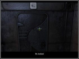 5 - No Mans Land - Dom Nikifora (5) | Rozdział I | The Sacred Rings - The Sacred Rings - poradnik do gry