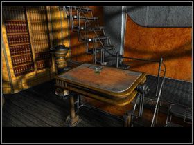 3 - No Mans Land - Dom Nikifora (6) | Rozdział I | The Sacred Rings - The Sacred Rings - poradnik do gry