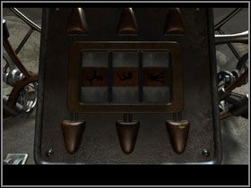 1 - No Mans Land - Dom Nikifora (7) | Rozdział I | The Sacred Rings - The Sacred Rings - poradnik do gry