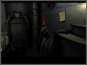 2 - No Mans Land - Dom Nikifora (7) | Rozdział I | The Sacred Rings - The Sacred Rings - poradnik do gry