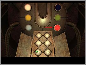 Jesteś na miejscu - No Mans Land - Dom Nikifora (7) | Rozdział I | The Sacred Rings - The Sacred Rings - poradnik do gry