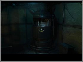 3 - No Mans Land - Dom Nikifora (7) | Rozdział I | The Sacred Rings - The Sacred Rings - poradnik do gry