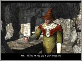 7 - Manula Valley (1) | Rozdział II | The Sacred Rings - The Sacred Rings - poradnik do gry