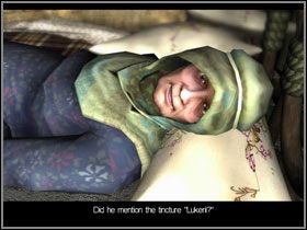 3 - Manula Valley (2) | Rozdział II | The Sacred Rings - The Sacred Rings - poradnik do gry