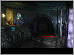 2 - Manula Valley (3) | Rozdział II | The Sacred Rings - The Sacred Rings - poradnik do gry