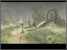 1 - Manula Valley (5) | Rozdział II | The Sacred Rings - The Sacred Rings - poradnik do gry