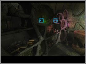 4 - Manula Valley (5) | Rozdział II | The Sacred Rings - The Sacred Rings - poradnik do gry