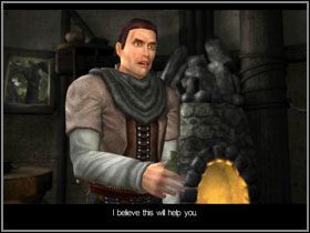 4 - Manula Valley (6) | Rozdział II | The Sacred Rings - The Sacred Rings - poradnik do gry