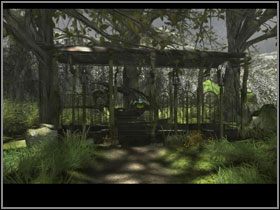 Daj lekarstwo kobiecie - Manula Valley (6) | Rozdział II | The Sacred Rings - The Sacred Rings - poradnik do gry