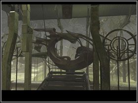 Daj księgę czarodziejce i wróć do kolejki - Manula Valley (6) | Rozdział II | The Sacred Rings - The Sacred Rings - poradnik do gry