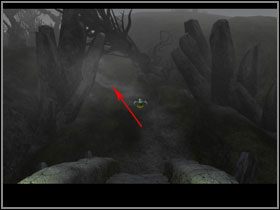 6 - Manula Valley (6) | Rozdział II | The Sacred Rings - The Sacred Rings - poradnik do gry