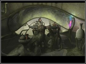 4 - Manula Valley (8) | Rozdział II | The Sacred Rings - The Sacred Rings - poradnik do gry