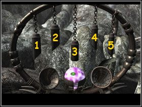 Po drodze do kopalni, wstąp do chorej kobiety - Manula Valley (8) | Rozdział II | The Sacred Rings - The Sacred Rings - poradnik do gry