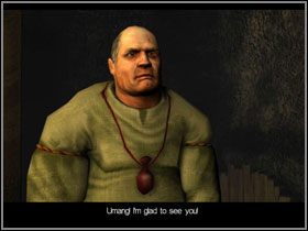 Zjedź windą na dół - Manula Valley (8) | Rozdział II | The Sacred Rings - The Sacred Rings - poradnik do gry