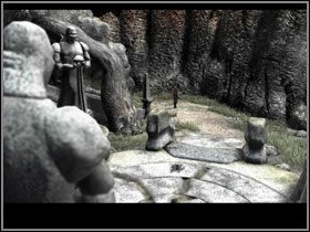 6 - Manula Valley (9) | Rozdział II | The Sacred Rings - The Sacred Rings - poradnik do gry