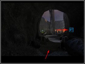 3 - The Keepers Palace (1) | Rozdział III | The Sacred Rings - The Sacred Rings - poradnik do gry