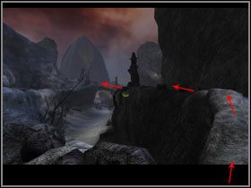 4 - The Keepers Palace (1) | Rozdział III | The Sacred Rings - The Sacred Rings - poradnik do gry