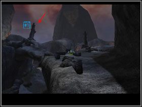 5 - The Keepers Palace (1) | Rozdział III | The Sacred Rings - The Sacred Rings - poradnik do gry