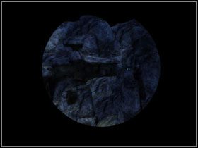 Odwróć się, i idź na wprost (nie przechodź przez most) - The Keepers Palace (1) | Rozdział III | The Sacred Rings - The Sacred Rings - poradnik do gry