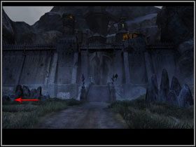 1 - The Keepers Palace (2) | Rozdział III | The Sacred Rings - The Sacred Rings - poradnik do gry