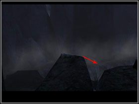 Jeśli zarośla będą tarasować przejście, również użyj miecza - The Keepers Palace (2) | Rozdział III | The Sacred Rings - The Sacred Rings - poradnik do gry