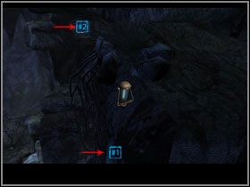 4 - The Keepers Palace (2) | Rozdział III | The Sacred Rings - The Sacred Rings - poradnik do gry