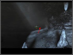 5 - The Keepers Palace (2) | Rozdział III | The Sacred Rings - The Sacred Rings - poradnik do gry