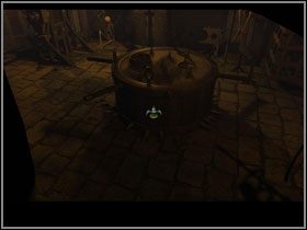 2 - The Keepers Palace (3) | Rozdział III | The Sacred Rings - The Sacred Rings - poradnik do gry