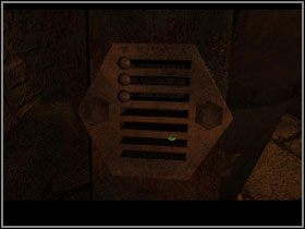 Podejdź do sarkofagu (#1) - The Keepers Palace (3) | Rozdział III | The Sacred Rings - The Sacred Rings - poradnik do gry